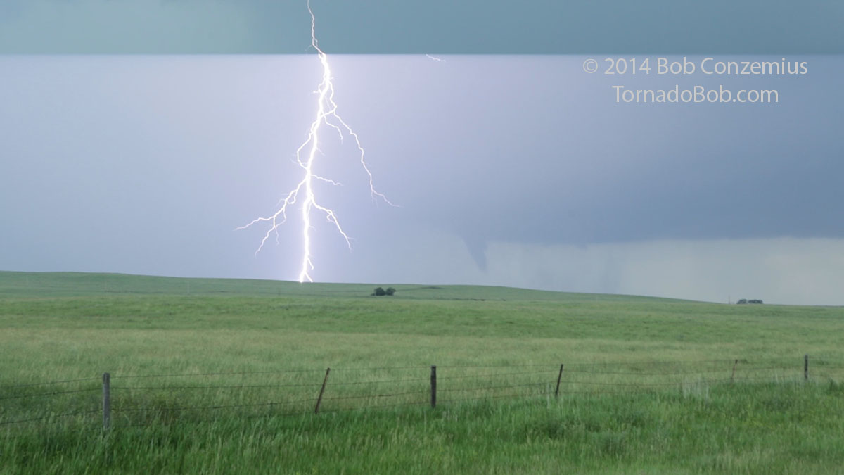 Woonsocket tornado